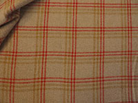 Pine Island Primitives Washed Wool for Rughooking